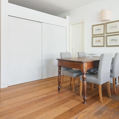 Joivy Delightful Family Flat With Terrace Apartment Milan Exterior photo